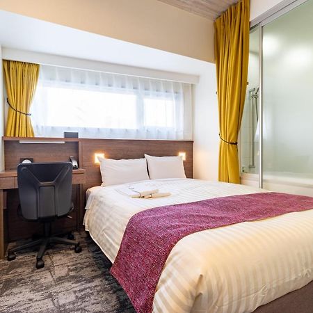 Nishitetsu Inn Kamata Τόκιο Εξωτερικό φωτογραφία