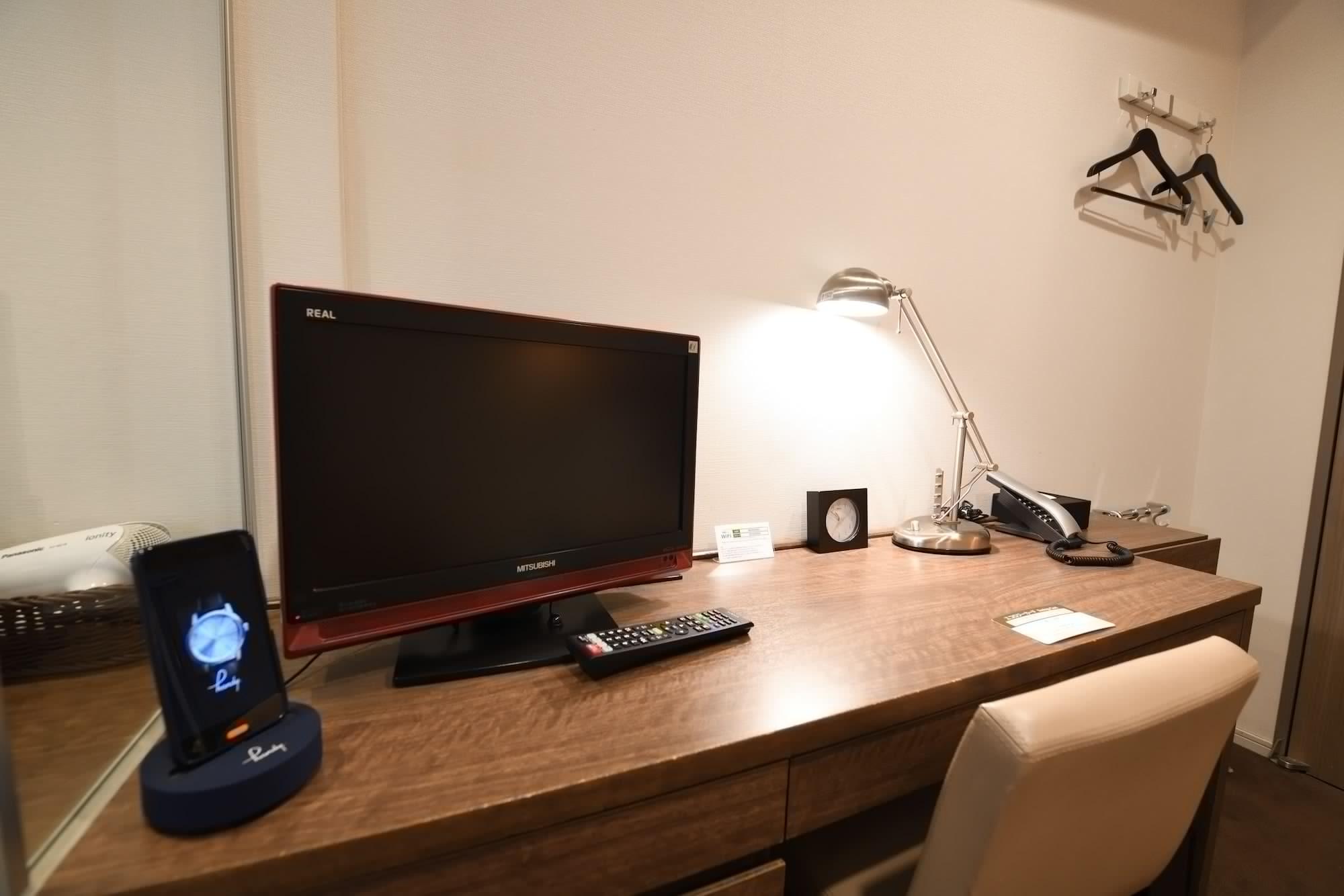 Nishitetsu Inn Kamata Τόκιο Εξωτερικό φωτογραφία