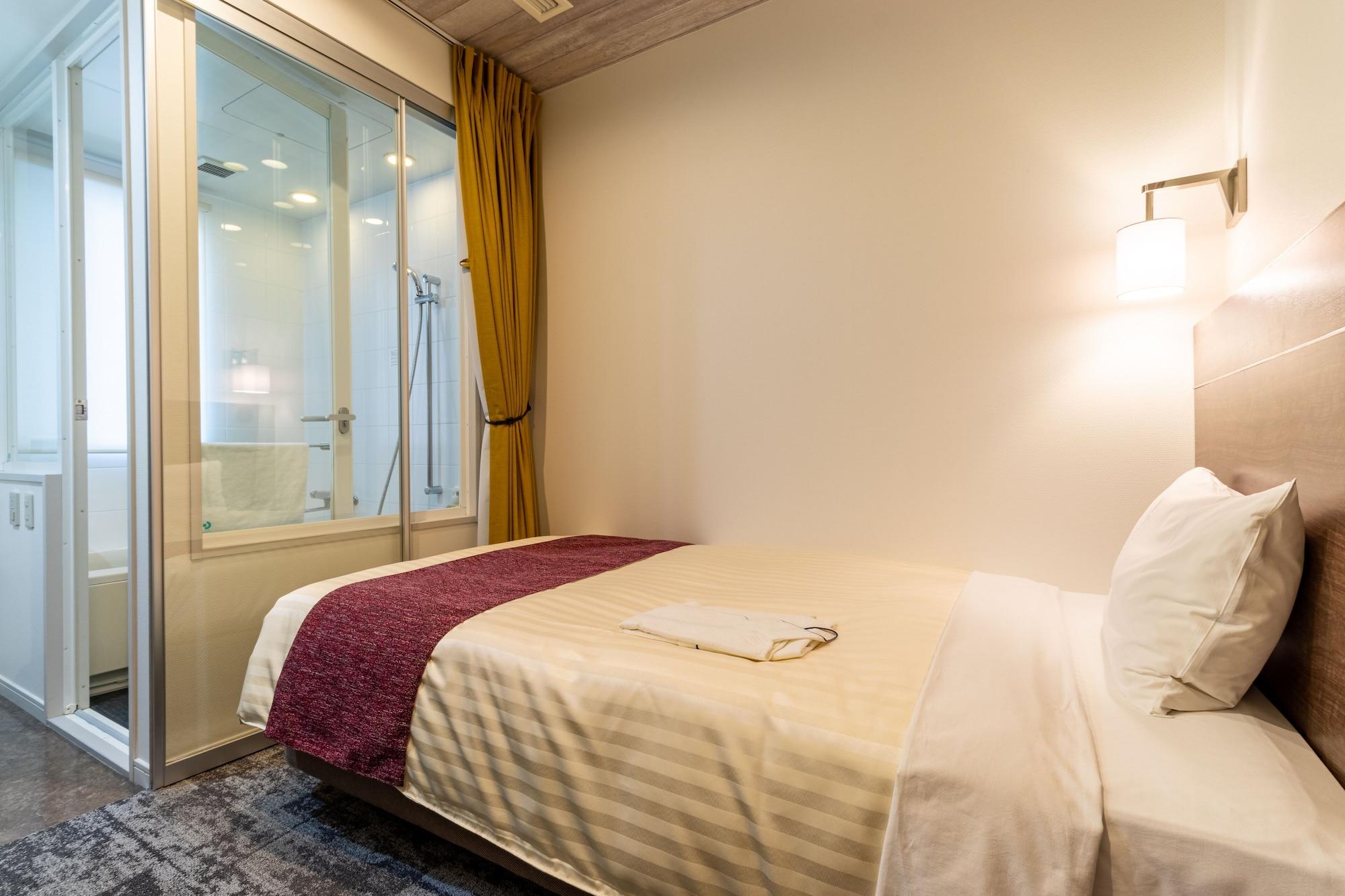 Nishitetsu Inn Kamata Τόκιο Εξωτερικό φωτογραφία