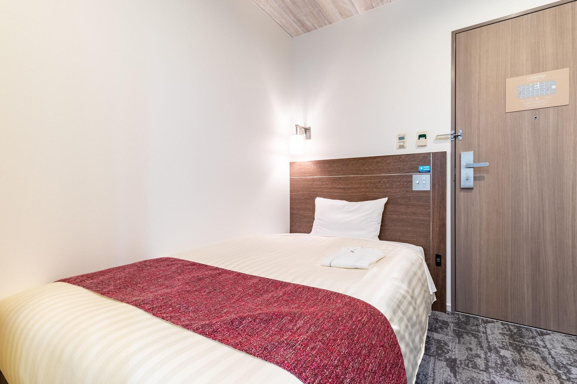 Nishitetsu Inn Kamata Τόκιο Εξωτερικό φωτογραφία