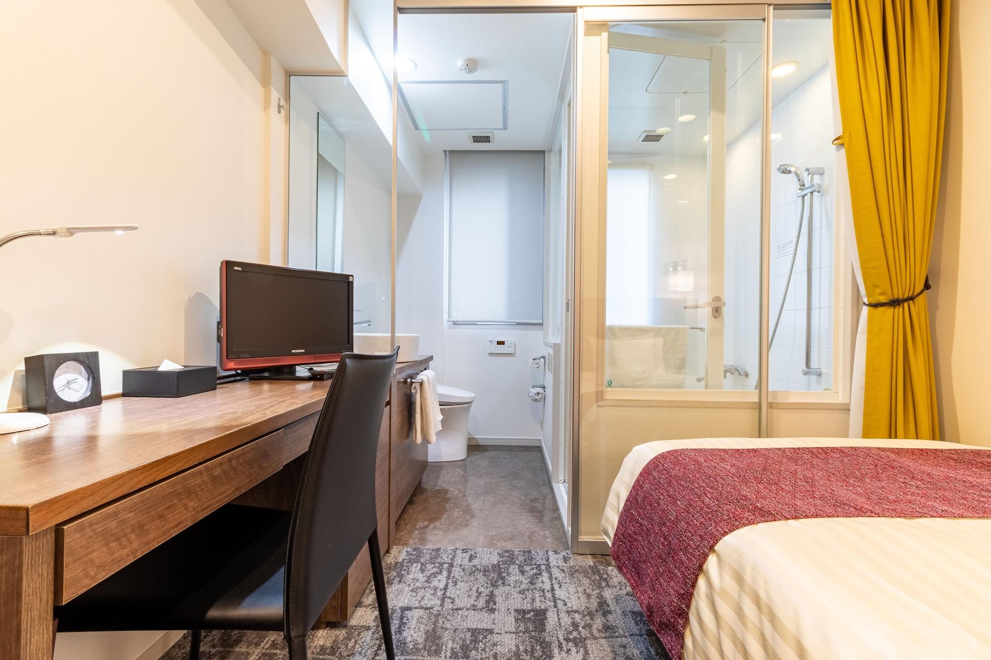 Nishitetsu Inn Kamata Τόκιο Εξωτερικό φωτογραφία