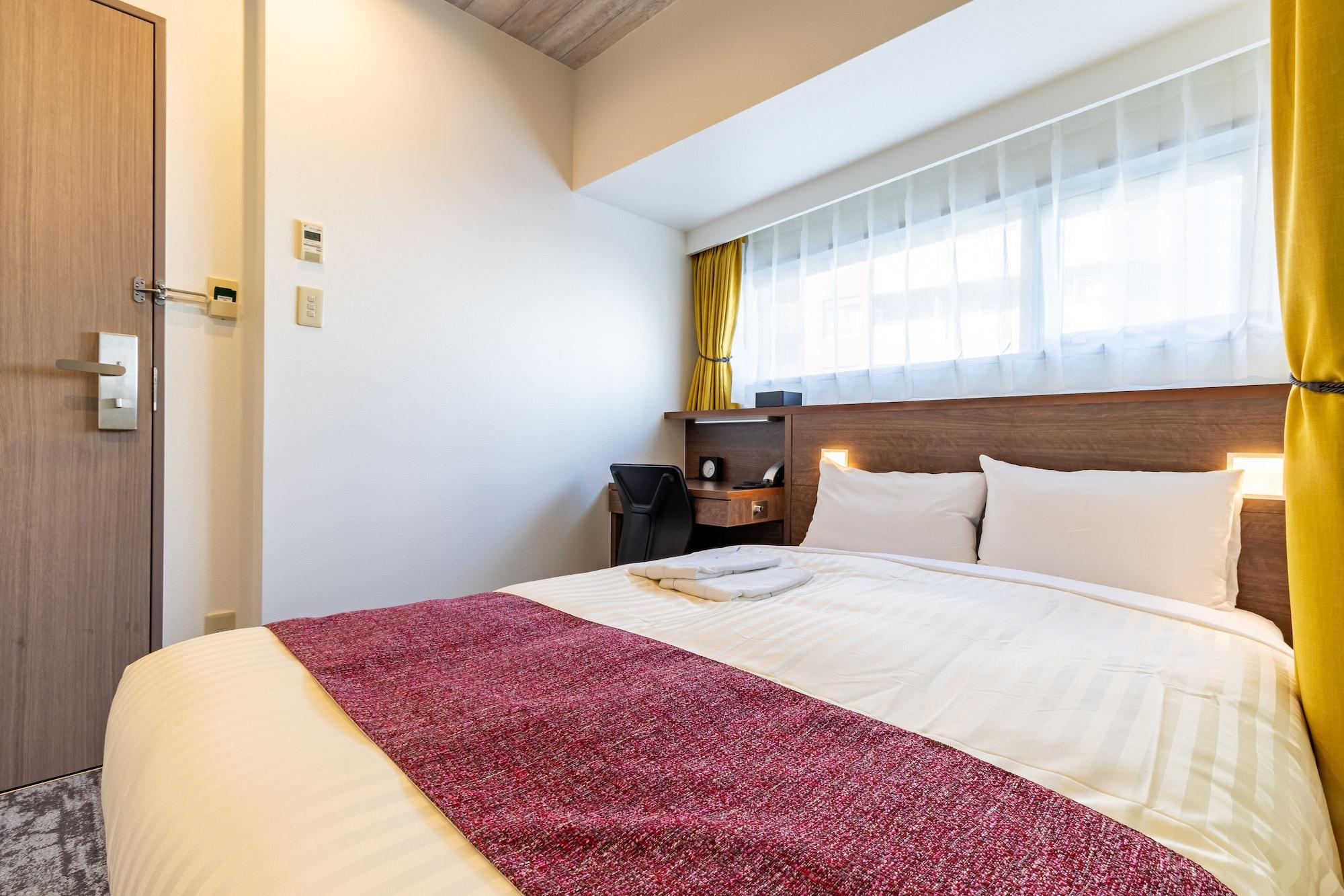 Nishitetsu Inn Kamata Τόκιο Εξωτερικό φωτογραφία