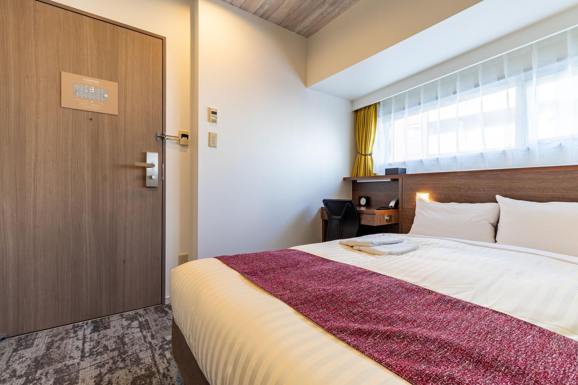 Nishitetsu Inn Kamata Τόκιο Εξωτερικό φωτογραφία
