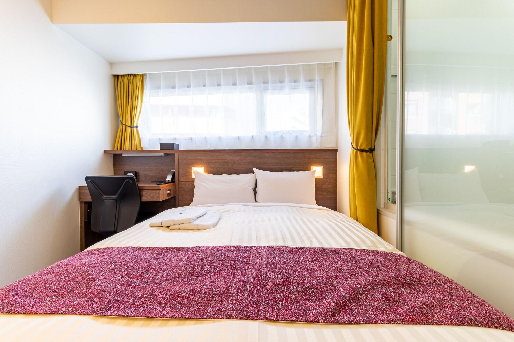 Nishitetsu Inn Kamata Τόκιο Εξωτερικό φωτογραφία
