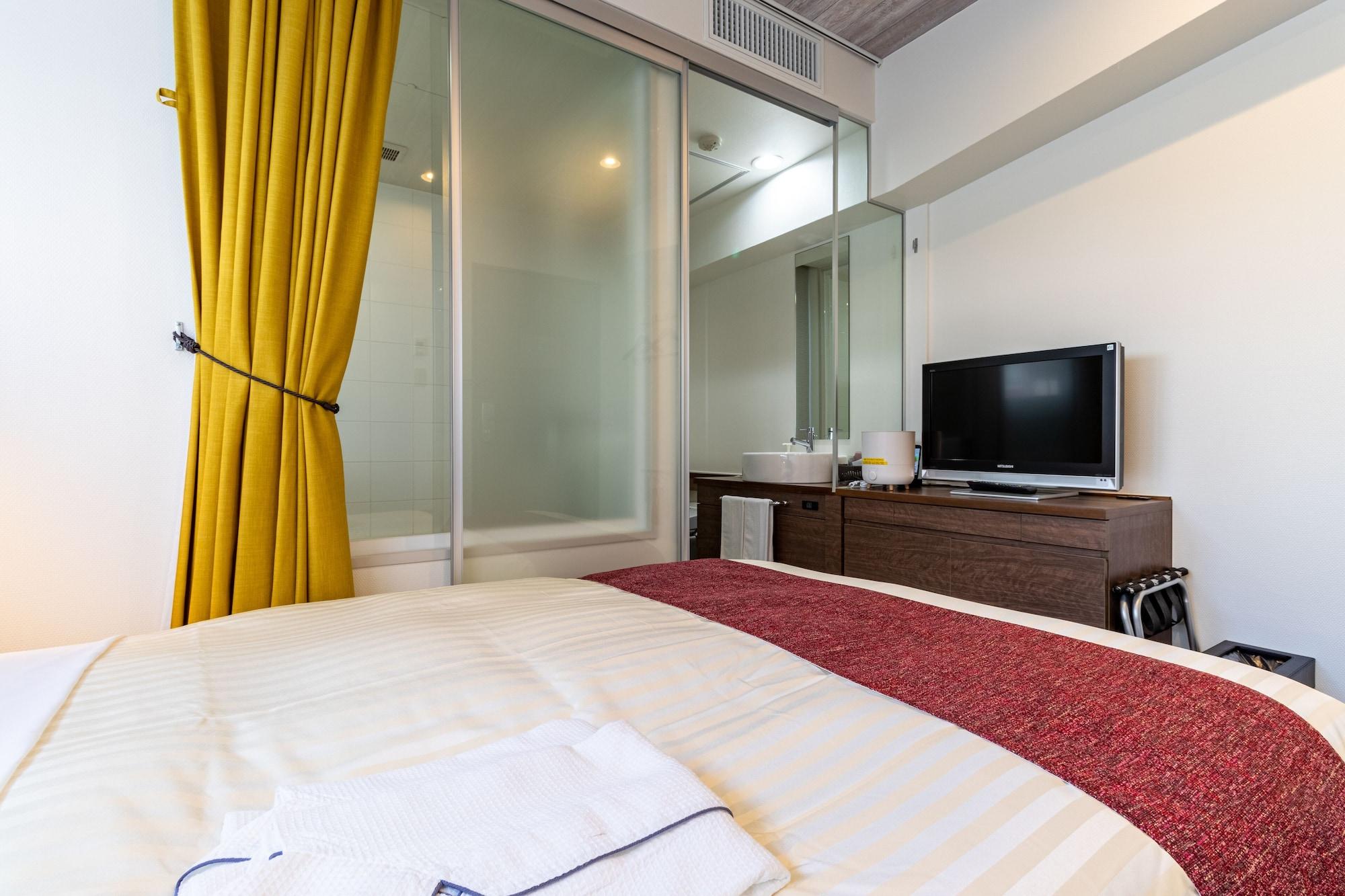 Nishitetsu Inn Kamata Τόκιο Εξωτερικό φωτογραφία