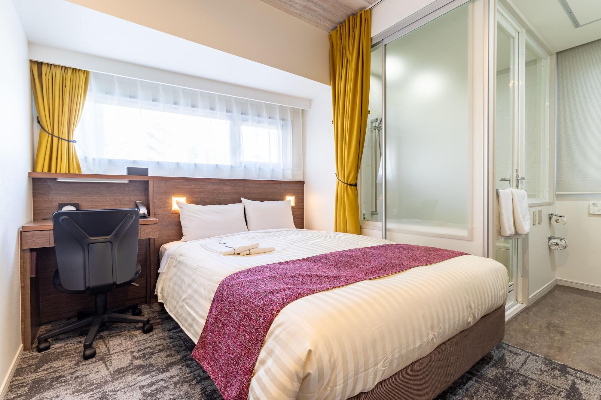 Nishitetsu Inn Kamata Τόκιο Εξωτερικό φωτογραφία