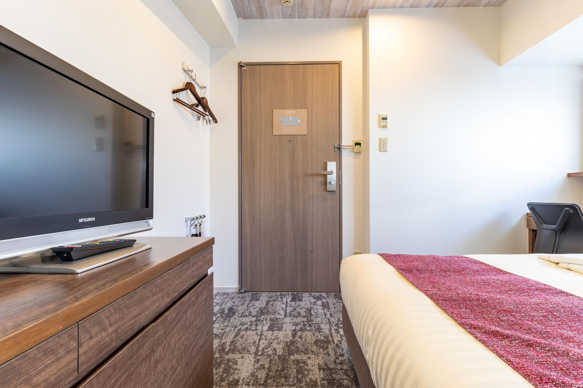 Nishitetsu Inn Kamata Τόκιο Εξωτερικό φωτογραφία