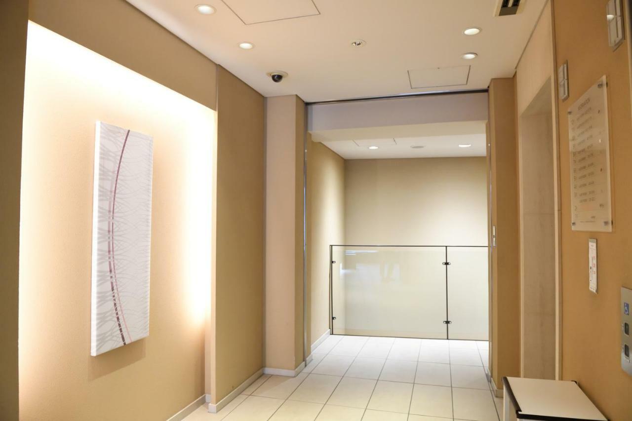 Nishitetsu Inn Kamata Τόκιο Εξωτερικό φωτογραφία