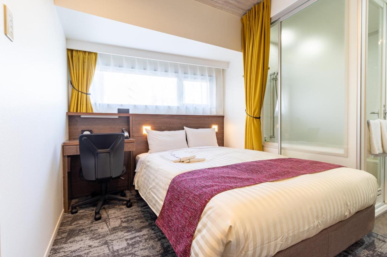 Nishitetsu Inn Kamata Τόκιο Εξωτερικό φωτογραφία