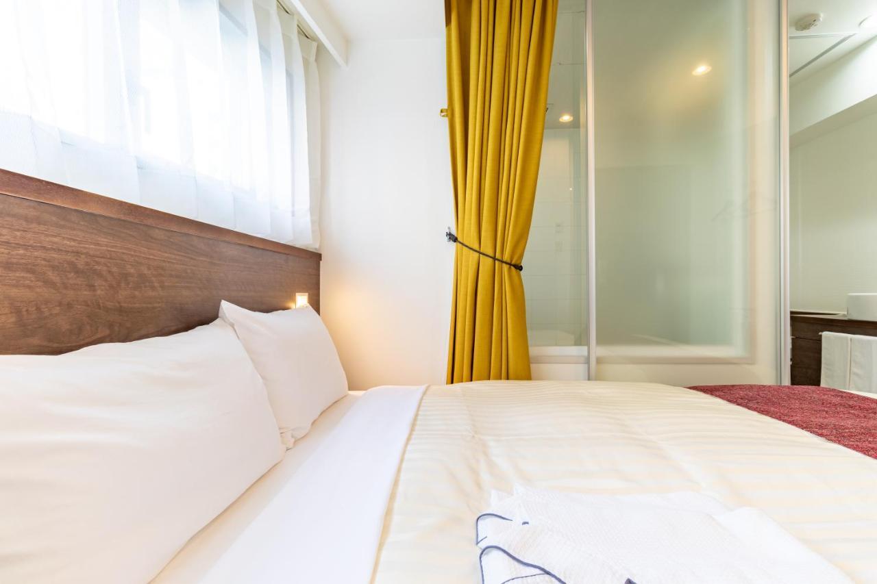 Nishitetsu Inn Kamata Τόκιο Εξωτερικό φωτογραφία