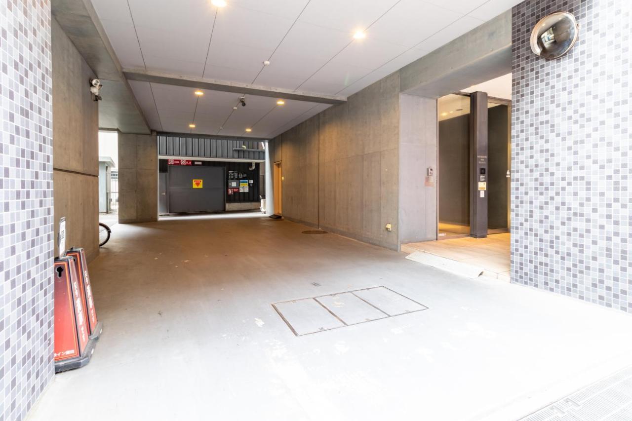 Nishitetsu Inn Kamata Τόκιο Εξωτερικό φωτογραφία