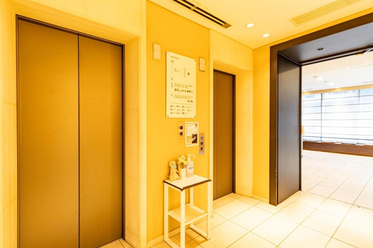 Nishitetsu Inn Kamata Τόκιο Εξωτερικό φωτογραφία