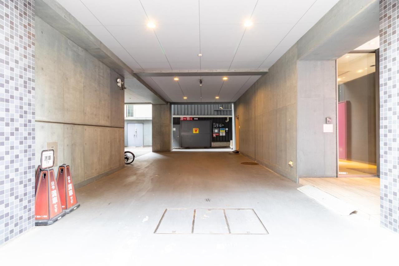 Nishitetsu Inn Kamata Τόκιο Εξωτερικό φωτογραφία