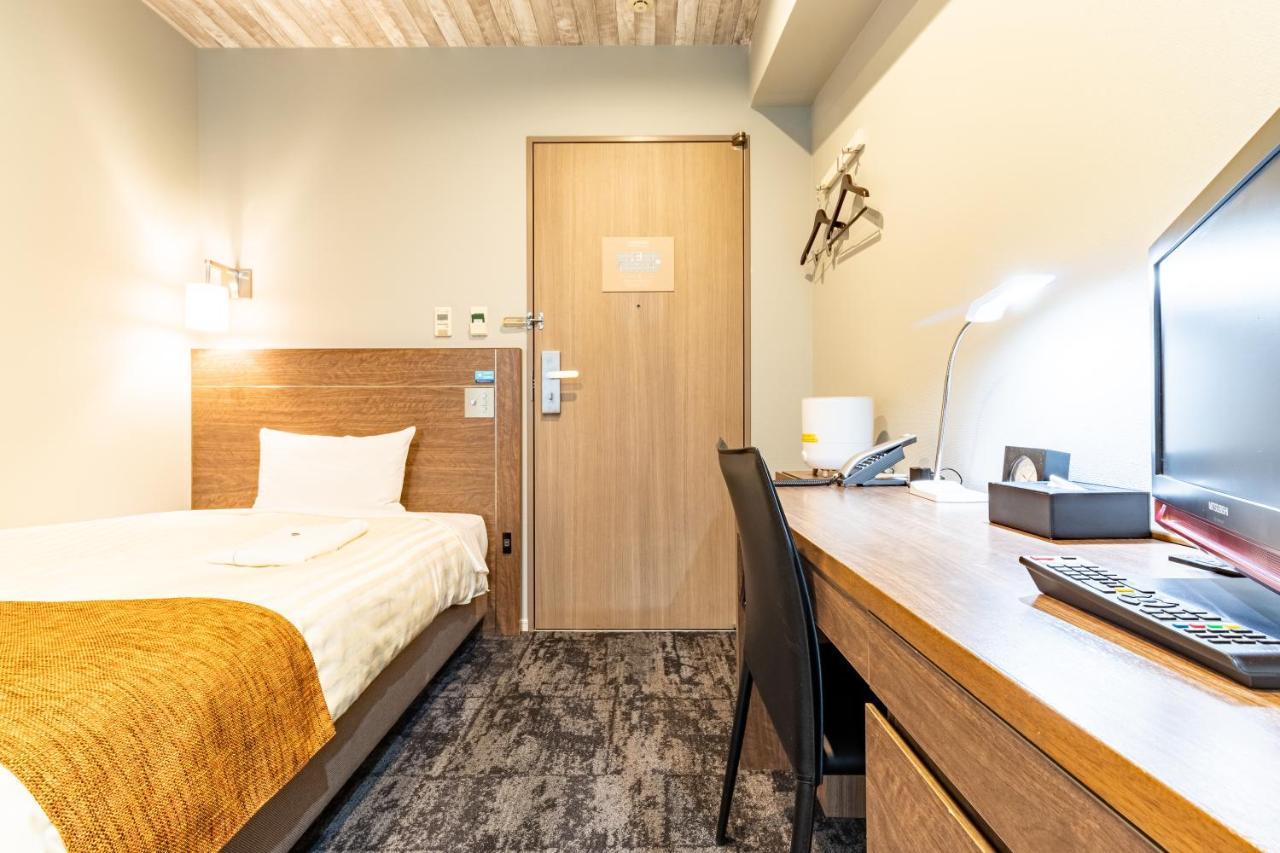 Nishitetsu Inn Kamata Τόκιο Εξωτερικό φωτογραφία