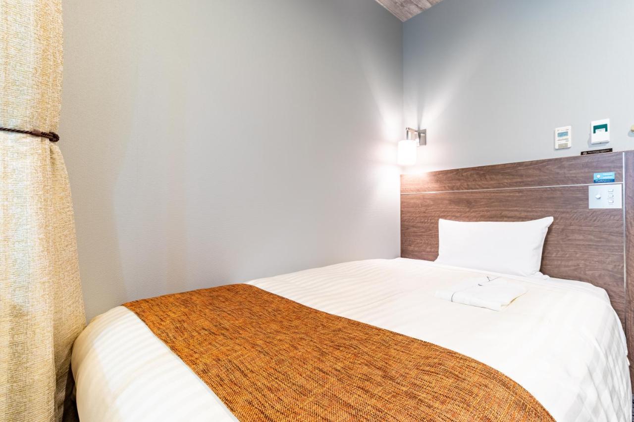 Nishitetsu Inn Kamata Τόκιο Εξωτερικό φωτογραφία
