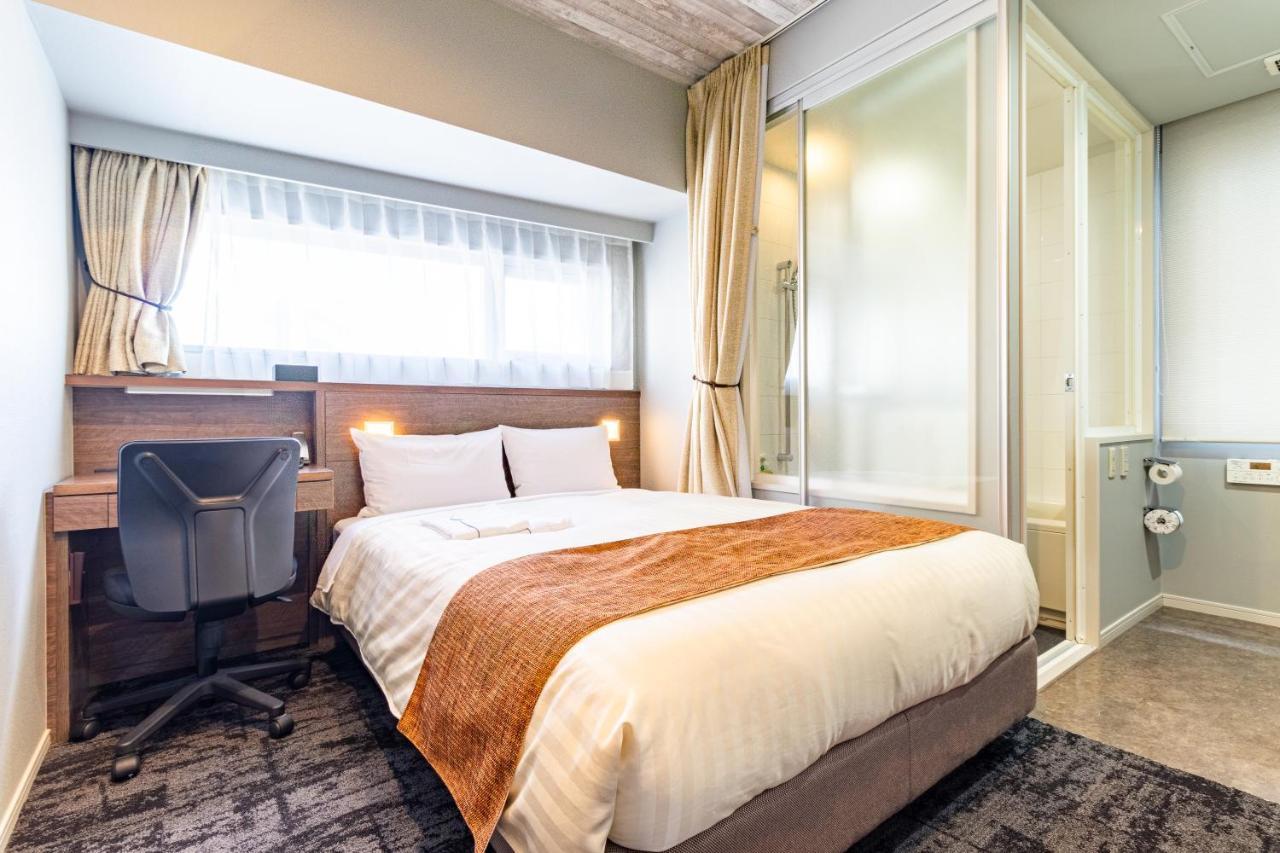 Nishitetsu Inn Kamata Τόκιο Εξωτερικό φωτογραφία