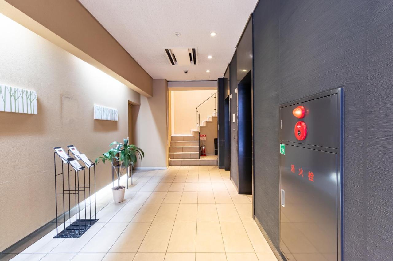 Nishitetsu Inn Kamata Τόκιο Εξωτερικό φωτογραφία