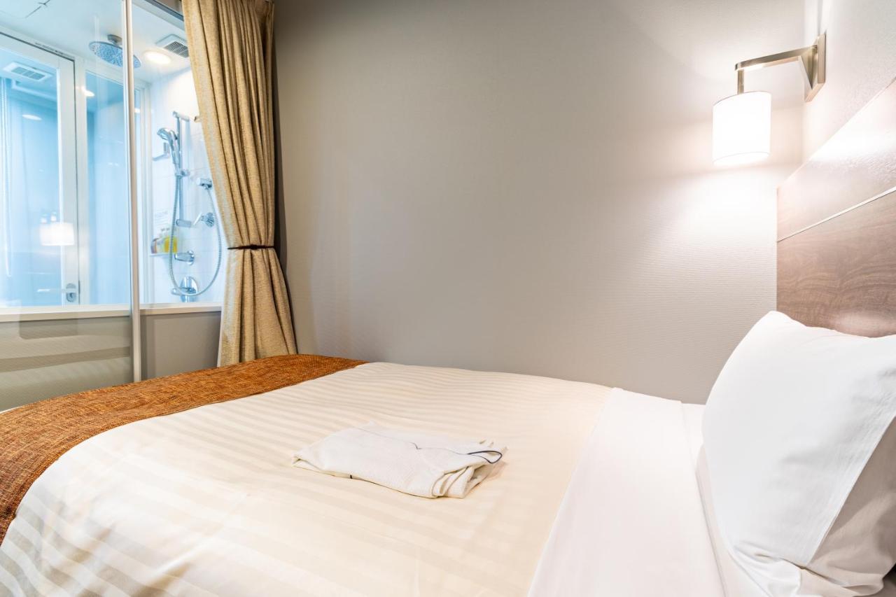 Nishitetsu Inn Kamata Τόκιο Εξωτερικό φωτογραφία