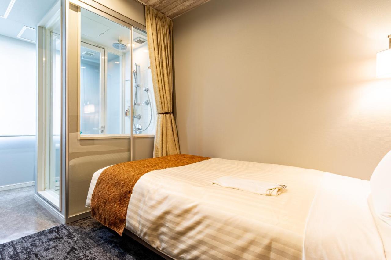 Nishitetsu Inn Kamata Τόκιο Εξωτερικό φωτογραφία