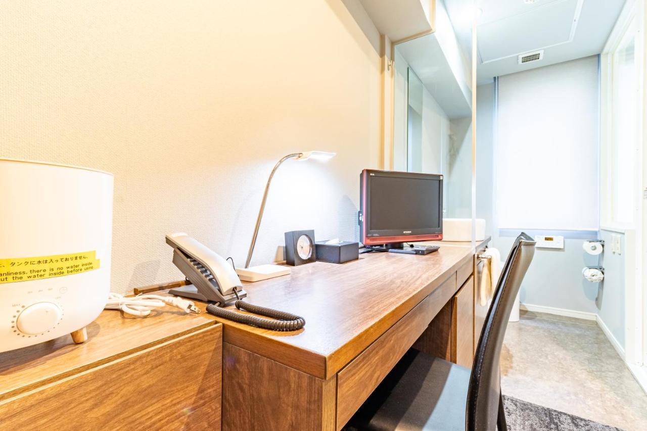 Nishitetsu Inn Kamata Τόκιο Εξωτερικό φωτογραφία