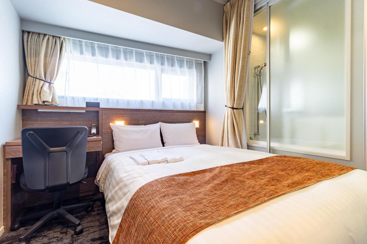 Nishitetsu Inn Kamata Τόκιο Εξωτερικό φωτογραφία