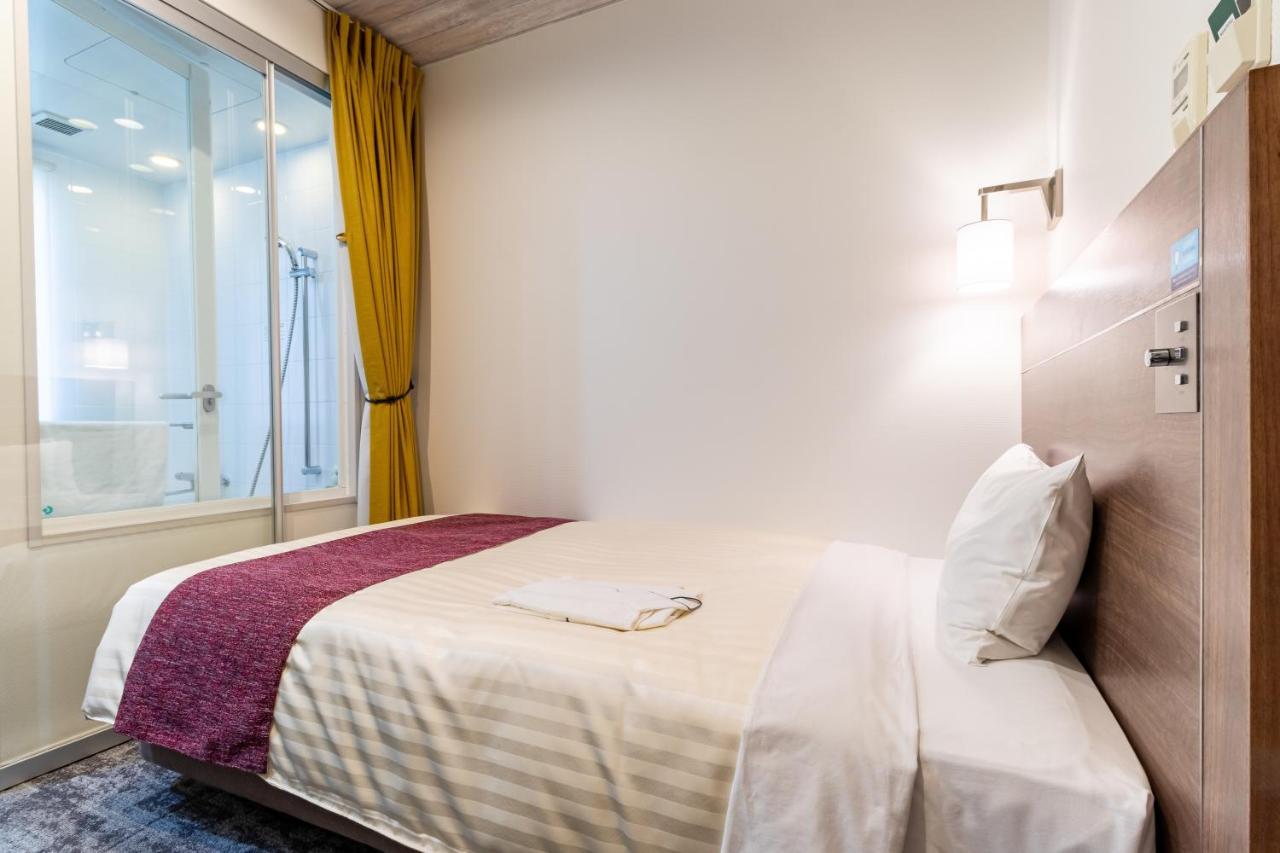 Nishitetsu Inn Kamata Τόκιο Εξωτερικό φωτογραφία