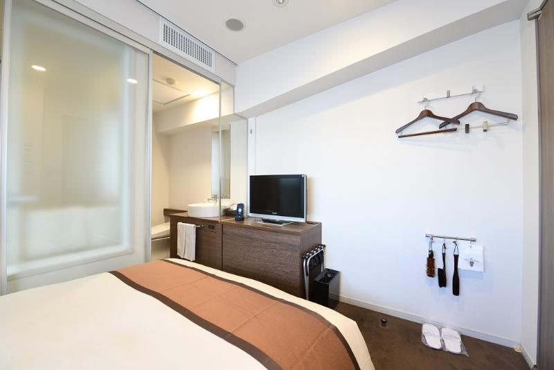 Nishitetsu Inn Kamata Τόκιο Εξωτερικό φωτογραφία